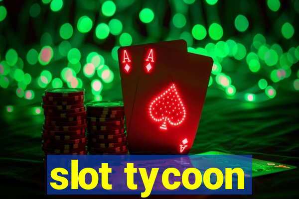 slot tycoon