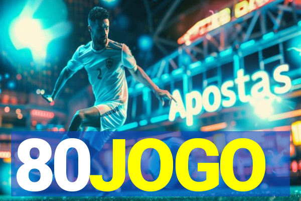 80JOGO