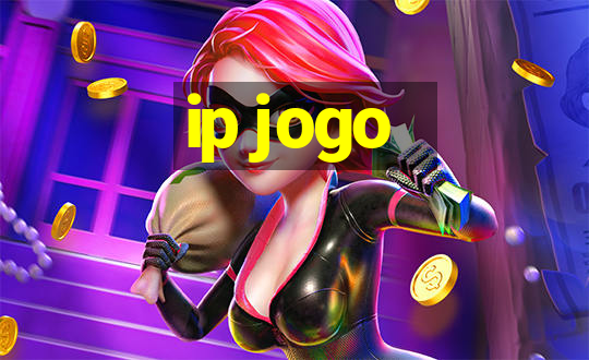 ip jogo