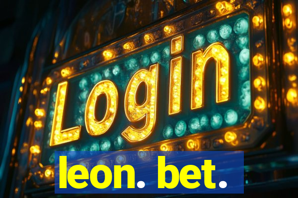 leon. bet.