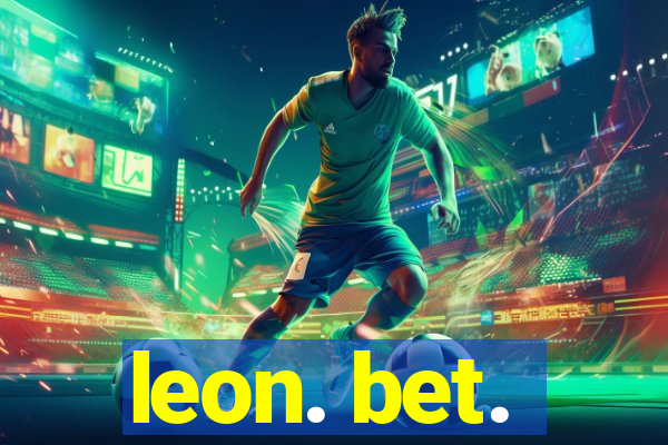 leon. bet.