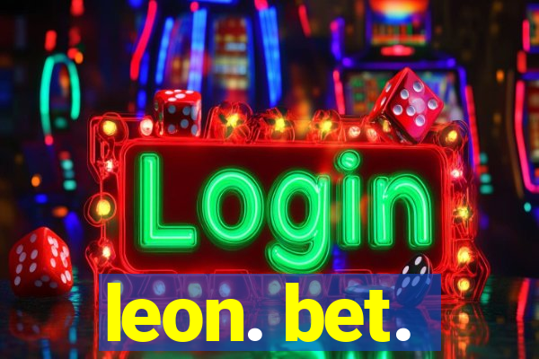 leon. bet.