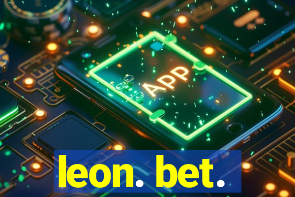 leon. bet.