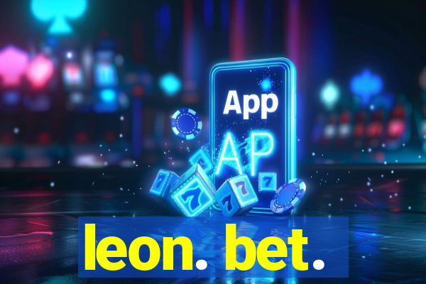 leon. bet.