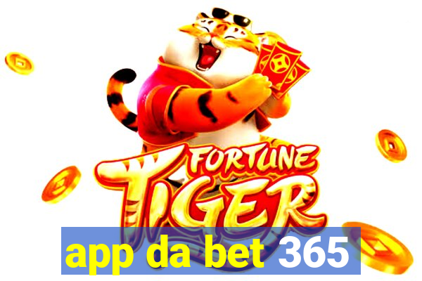 app da bet 365