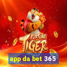 app da bet 365