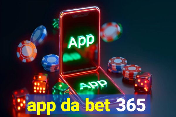 app da bet 365