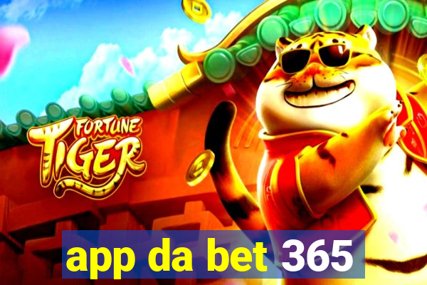 app da bet 365