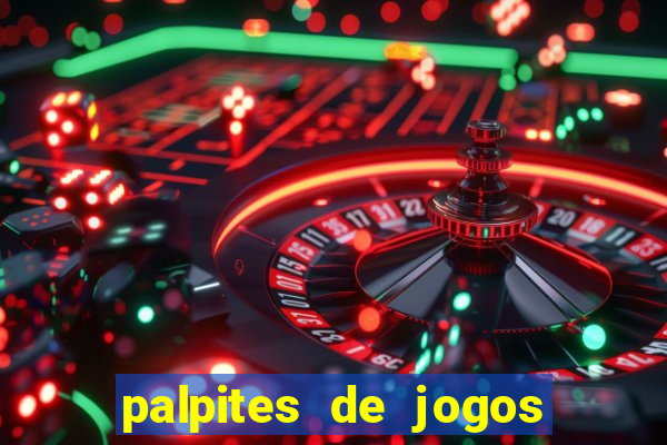 palpites de jogos 2.5 hoje