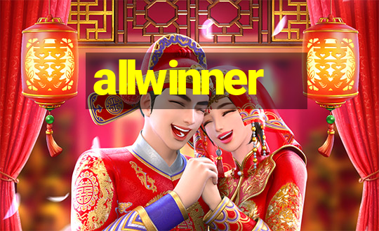 allwinner