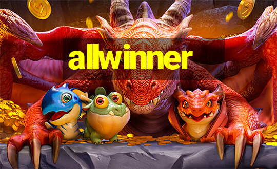 allwinner