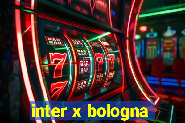 inter x bologna