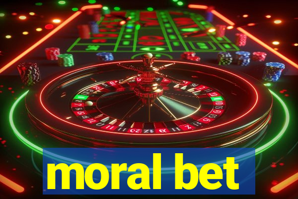 moral bet