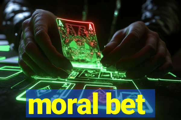 moral bet