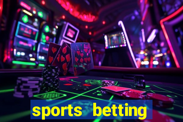 sports betting bonus bets