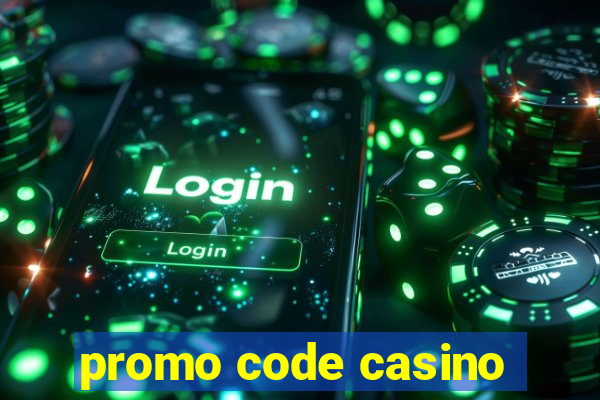 promo code casino