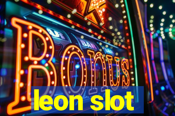 leon slot