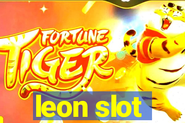 leon slot