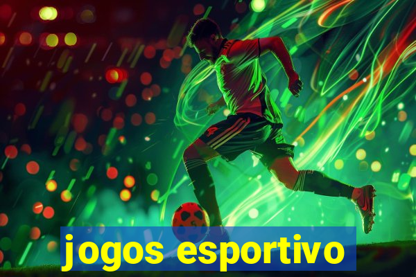 jogos esportivo