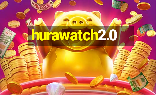 hurawatch2.0