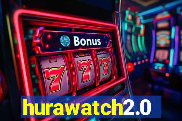 hurawatch2.0