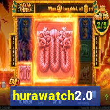 hurawatch2.0