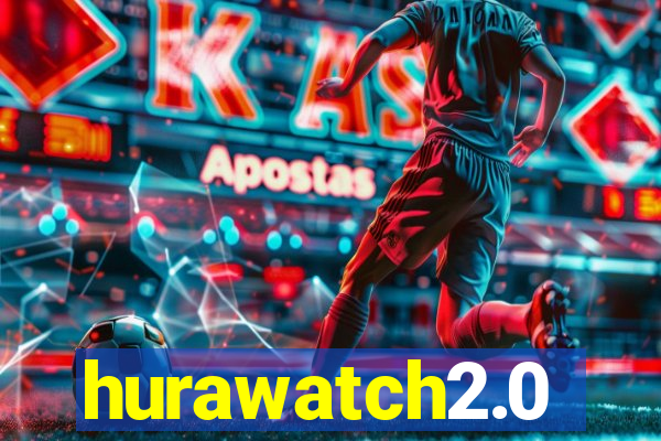 hurawatch2.0