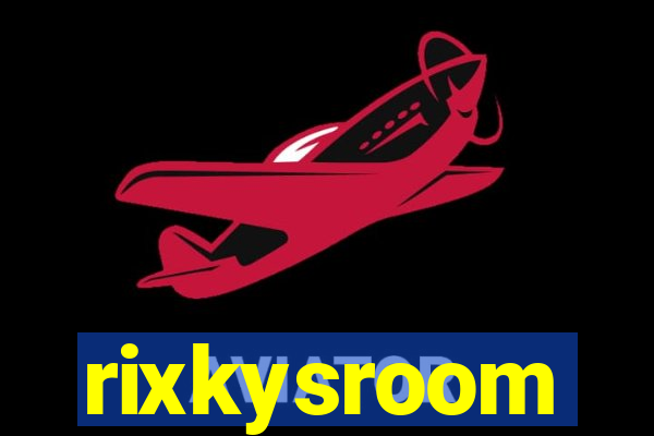 rixkysroom