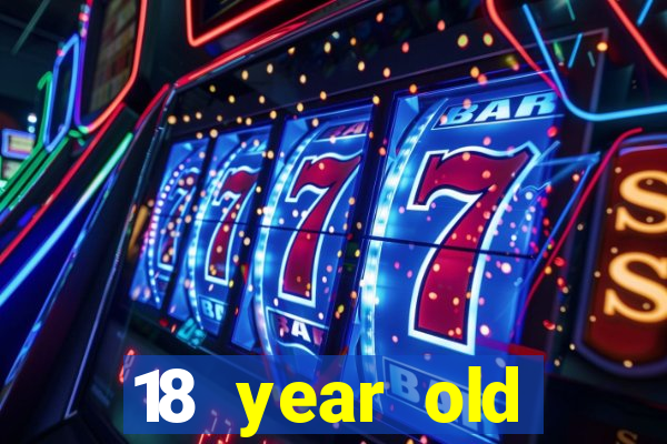 18 year old casinos in arkansas