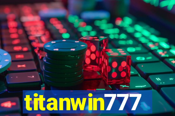 titanwin777