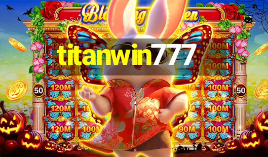 titanwin777