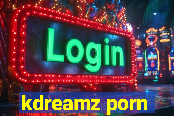 kdreamz porn