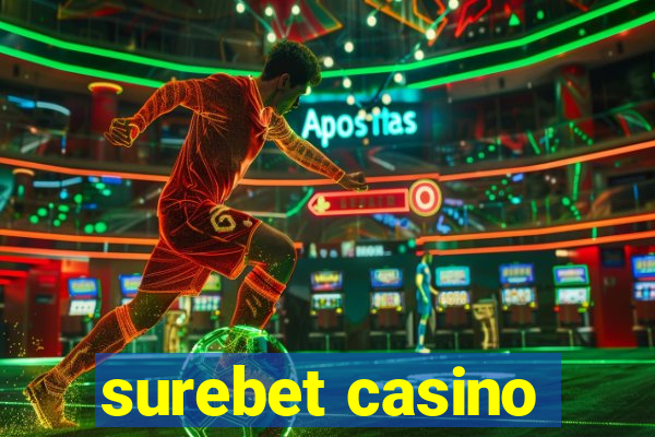 surebet casino