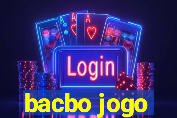 bacbo jogo