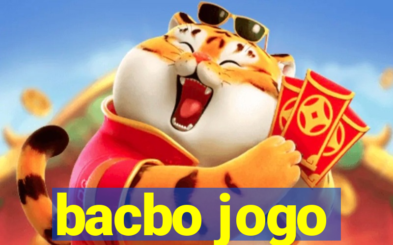 bacbo jogo