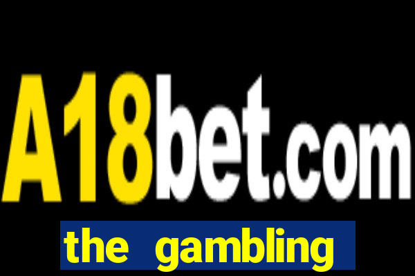 the gambling insider friday