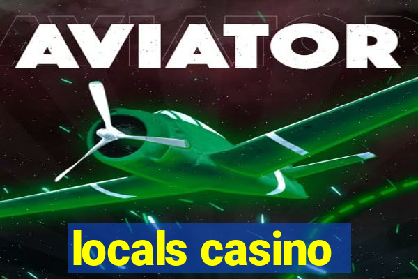 locals casino