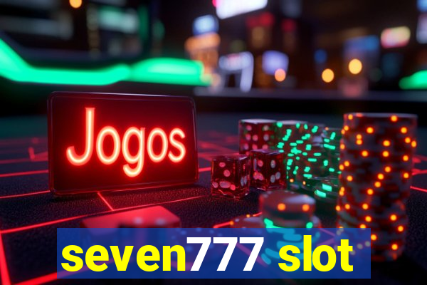 seven777 slot