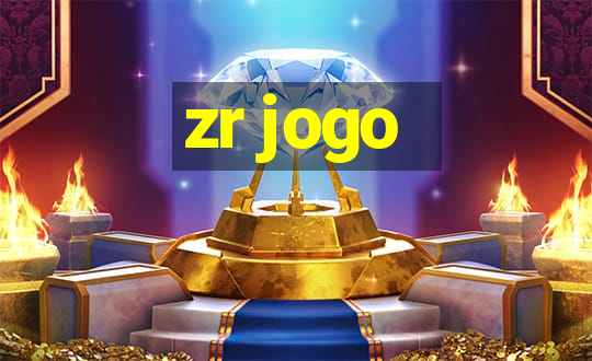 zr jogo