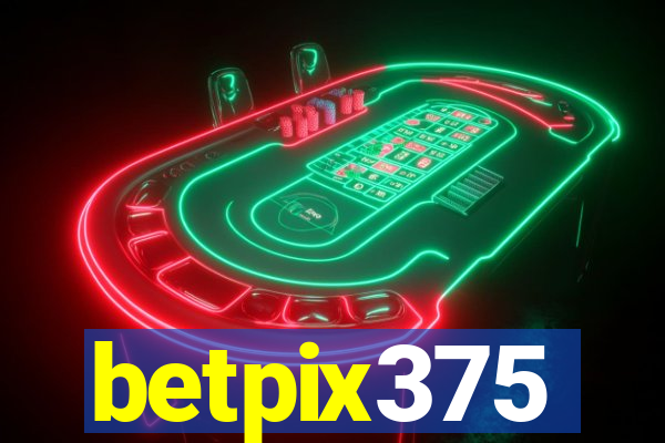 betpix375