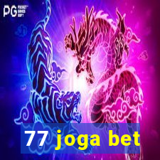 77 joga bet