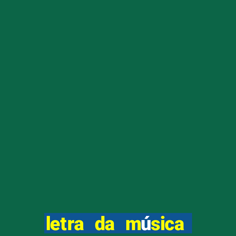 letra da música dale dale mengo