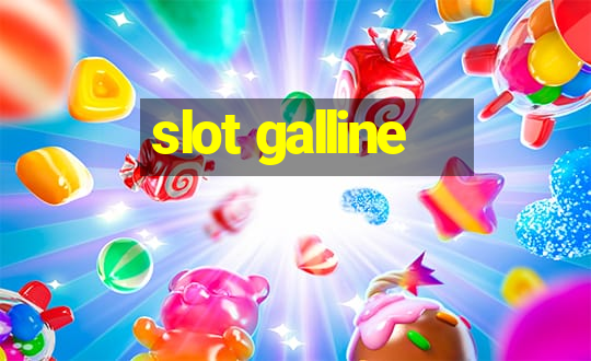 slot galline