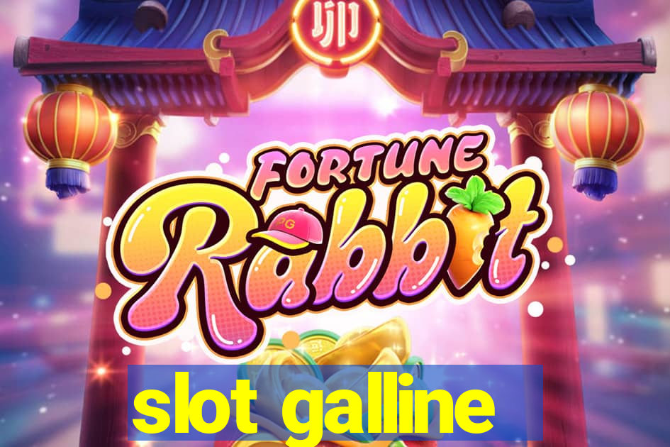 slot galline