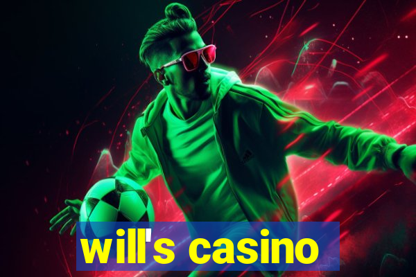 will's casino