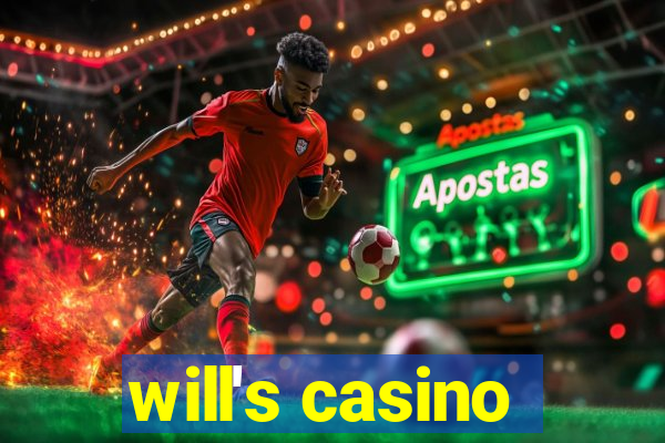 will's casino