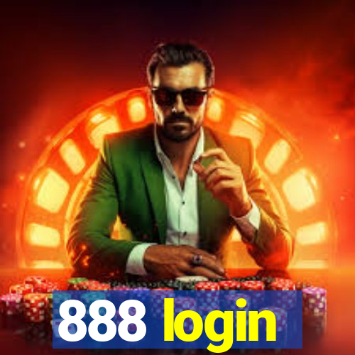 888 login