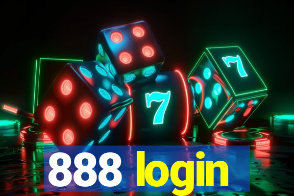 888 login