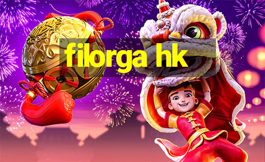 filorga hk