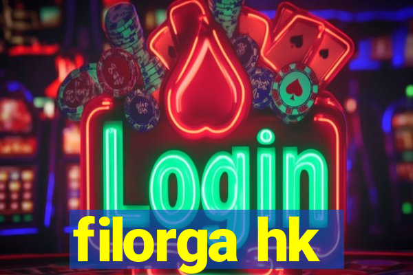 filorga hk